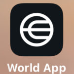 worldcoin app